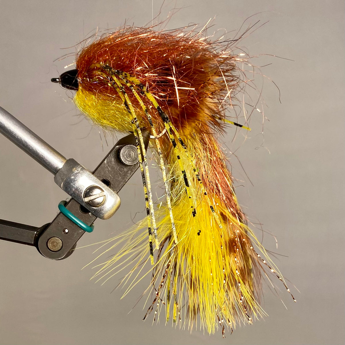 Articulated Sparkle Minnow – Soaring Eagle Outfitters