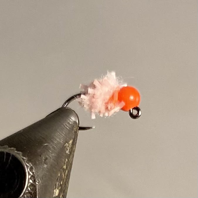 Micro Eggs Soaring Eagle Outfitters