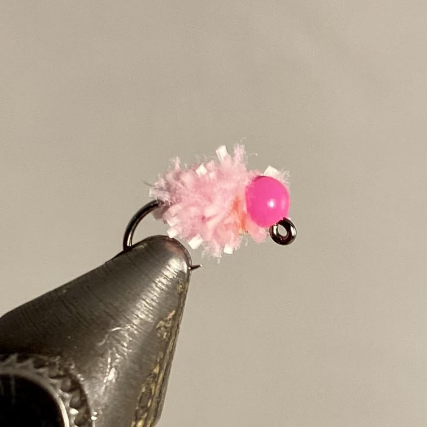 Micro Eggs Soaring Eagle Outfitters