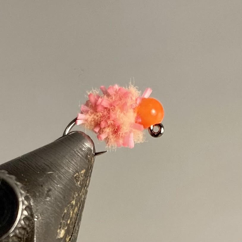 Micro Eggs Soaring Eagle Outfitters