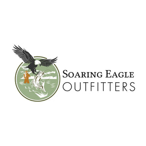 Soaring Eagle Outfitters logo