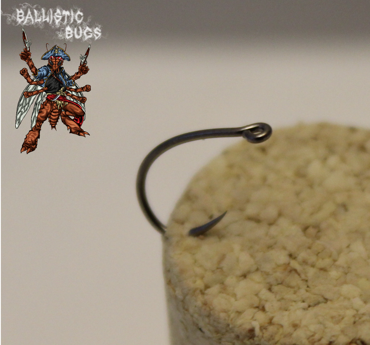 Ballistic Pro Grade Czech Hook Soaring Eagle Outfitters