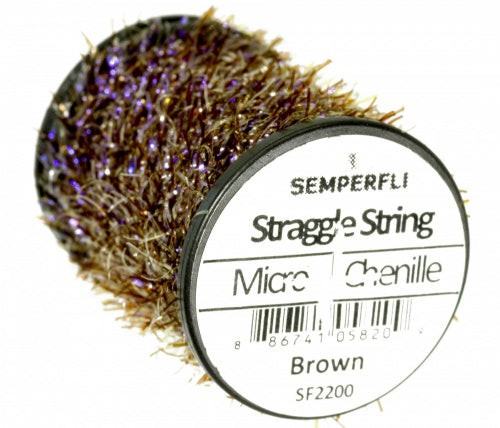 Invisible String, Adhesive String, Micro Butterfly C-String Size L