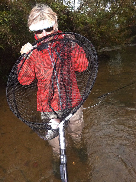 Stop Thinking About Trying Fly Fishing and JUST DO IT!