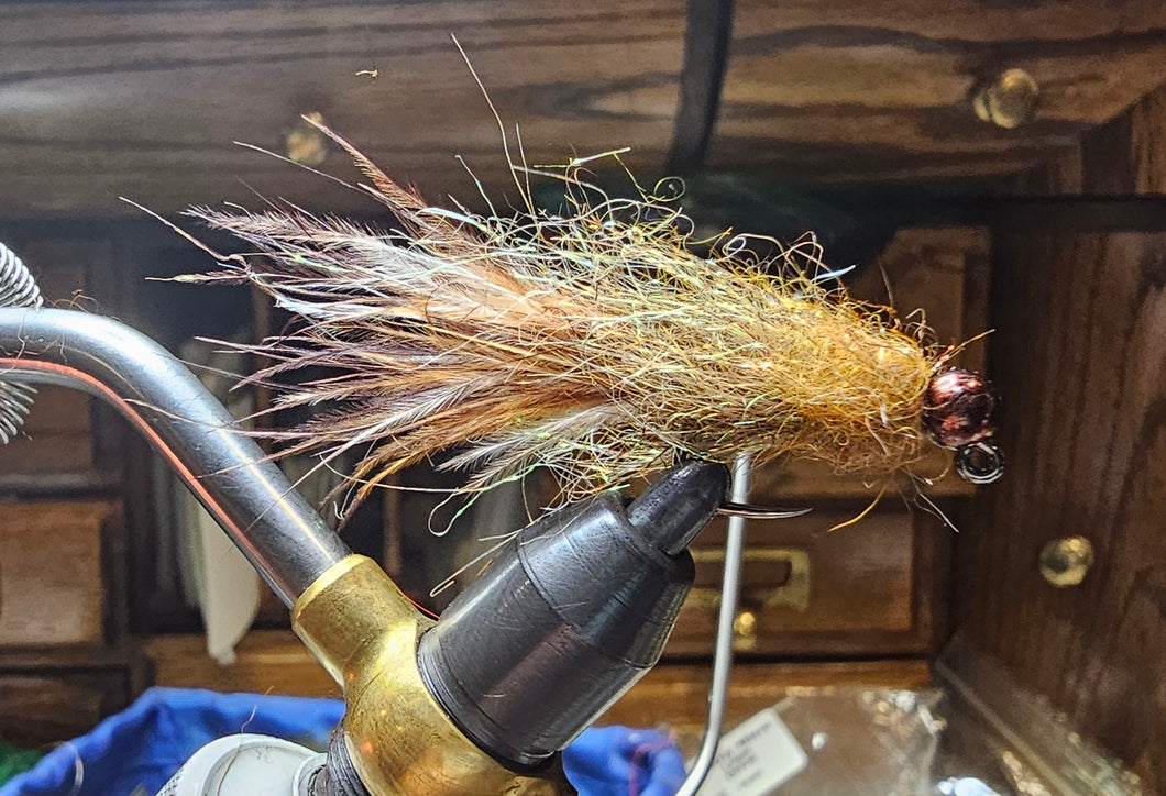 Filthy Animal Jig Streamer