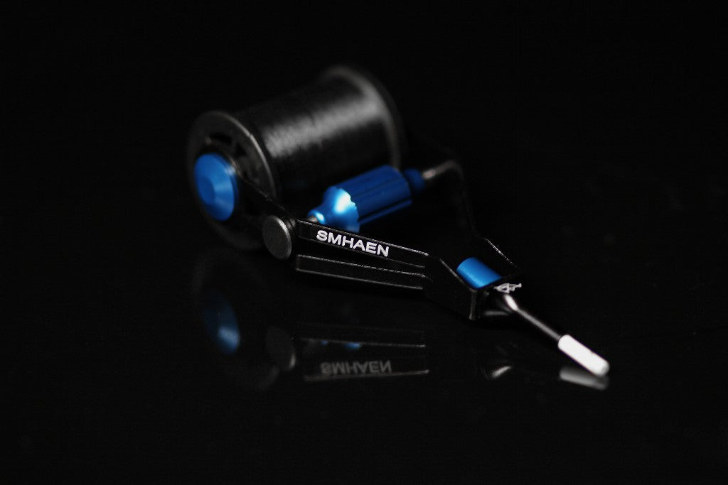 SMHAEN BOBBIN HOLDER PRO MIDGE