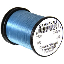 Semperfli 8/0 Classic Waxed Thread