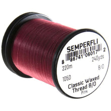 Semperfli 8/0 Classic Waxed Thread