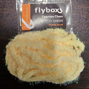 Flybox Eggstasy Chaos