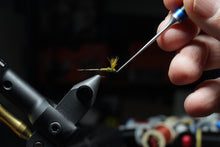 SMHAEN DUBBING NEEDLE