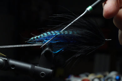 SMHAEN DUBBING NEEDLE