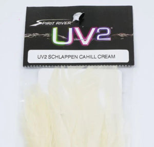 Spirit River UV2 Strung Schlappen