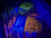 Flybox U.V. Fusion Hackle