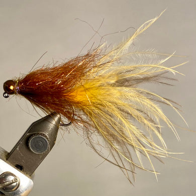 Jig Sculpin