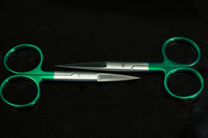SMHAEN FLY TYING SCISSORS LARGE 5''