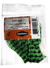 Semperfli SiliLegs