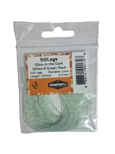 Semperfli SiliLegs