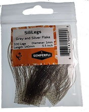 Semperfli SiliLegs