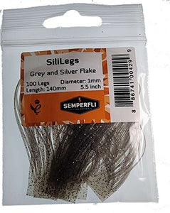 Semperfli SiliLegs