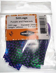 Semperfli SiliLegs