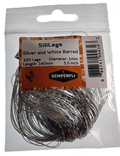 Semperfli SiliLegs