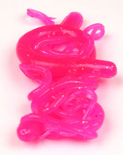 Hareline Mini Squiggle Worms