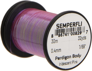 Semperfli Perdigon Body