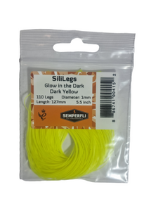 Semperfli SiliLegs