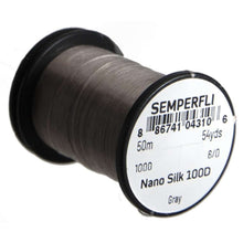 Semperfli Nano Silk 100D 6/0