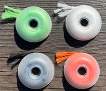 New Zealand Strike Indicator Hydrophobic Synthetic Yarn