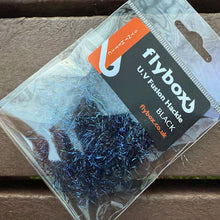 Flybox U.V. Fusion Hackle