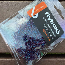 Flybox U.V. Fusion Hackle