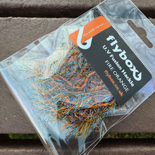 Flybox U.V. Fusion Hackle