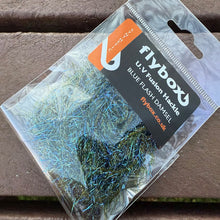 Flybox U.V. Fusion Hackle
