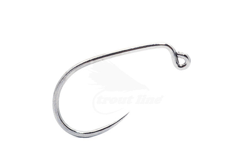 Demmon Competition ST420 BL Fly Jig Hooks