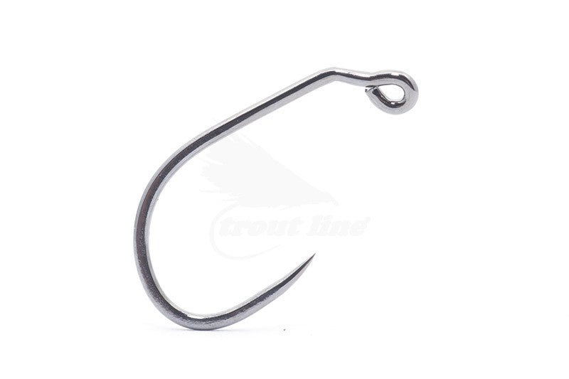 Demmon Competition ST450 BL Fly Jig Hooks