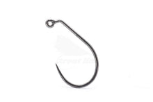 Demmon Jig Fly Hooks DJS 310 BL