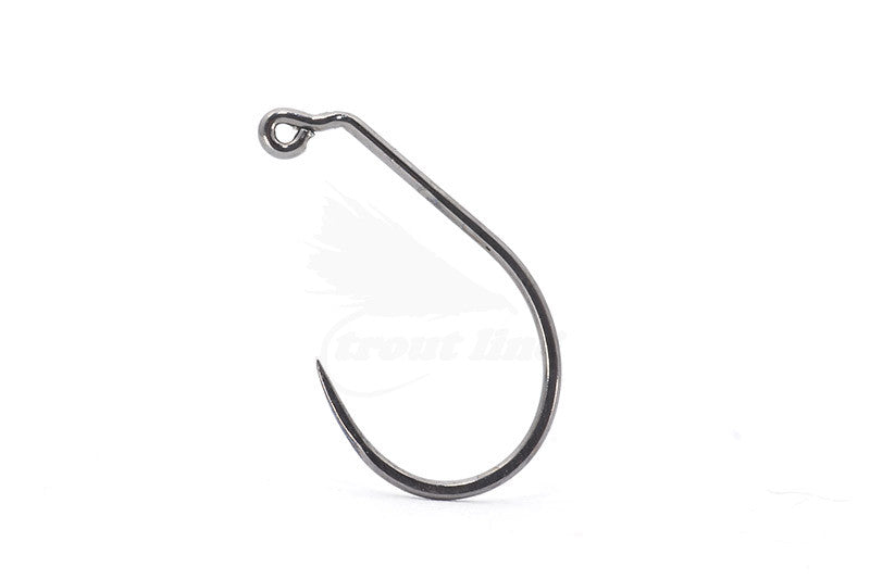 Demmon Competition DJS 315 BL Fly Jig Hooks