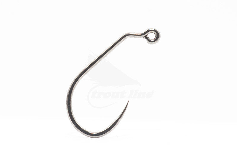 Demmon Supreme Competition J100 BL Jig Hook – Soaring Eagle Outfitters