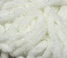 Hareline UV Galaxy Mop Chenille