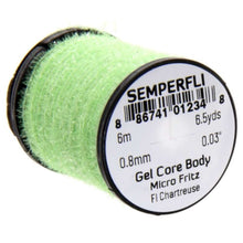 Semperfli Gel Core Body Micro Fritz