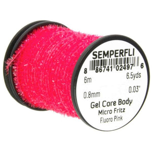 Semperfli Gel Core Body Micro Fritz