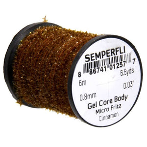 Semperfli Gel Core Body Micro Fritz