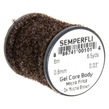 Semperfli Gel Core Body Micro Fritz