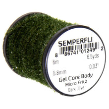 Semperfli Gel Core Body Micro Fritz