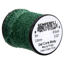 Semperfli Gel Core Body Micro Fritz