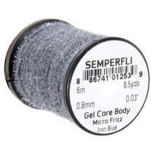 Semperfli Gel Core Body Micro Fritz