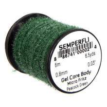 Semperfli Gel Core Body Micro Fritz