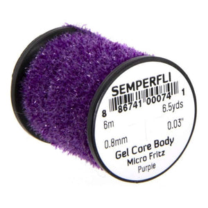 Semperfli Gel Core Body Micro Fritz