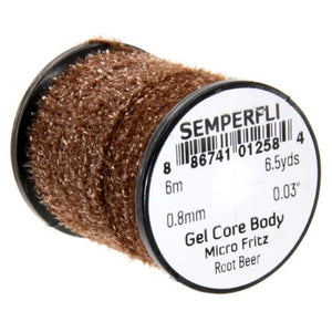 Semperfli Gel Core Body Micro Fritz